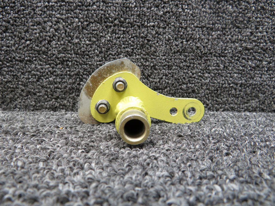6260366-22 Cessna Citation III 650 Control Lock Crank Assembly RH