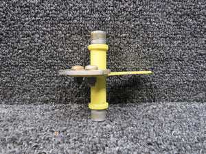 6260366-22 Cessna Citation III 650 Control Lock Crank Assembly RH