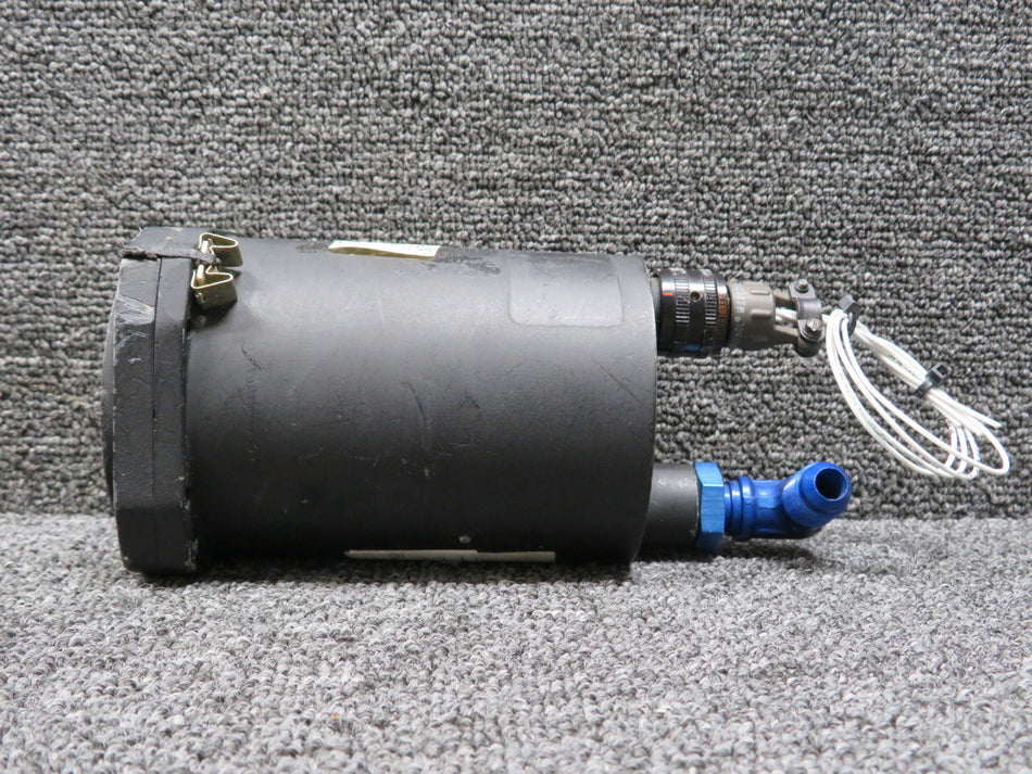 10450-11525 Aerosonic Corp Pressure Altimeter