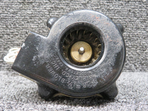 19A1860 DC Centrifugal Fan (Volts: 27, Amps: .55)