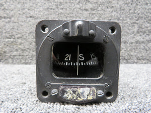 CB-2100-T6-D (Alt: MS17983-1) Airpath Pilots Standby Compass Indicator