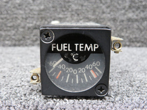 9053-3005 Insco Fuel Temperature Indicator (Range: -60 to 60 C, Volts: 28)