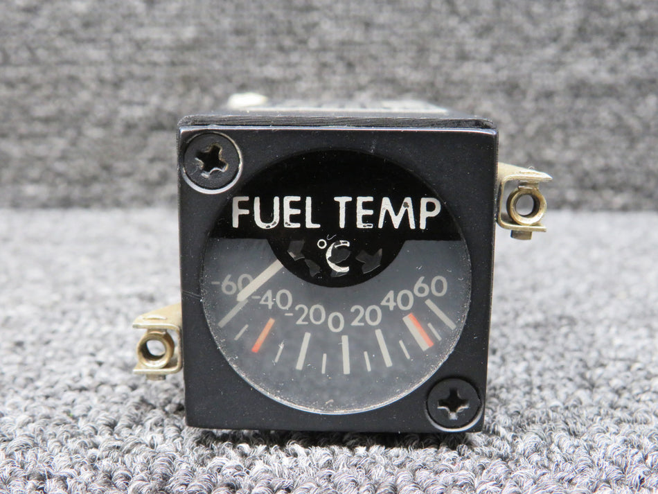 9053-3005 Insco Fuel Temperature Indicator (Range: -60 to 60 C, Volts: 28)