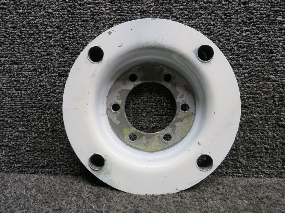 757-466 Cleveland Torque Plate Assembly