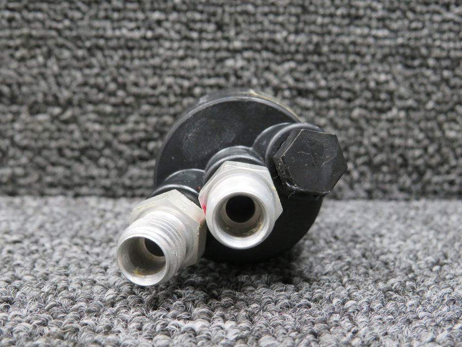 3214056-8 Airesearch Series 3 Temperature Selector