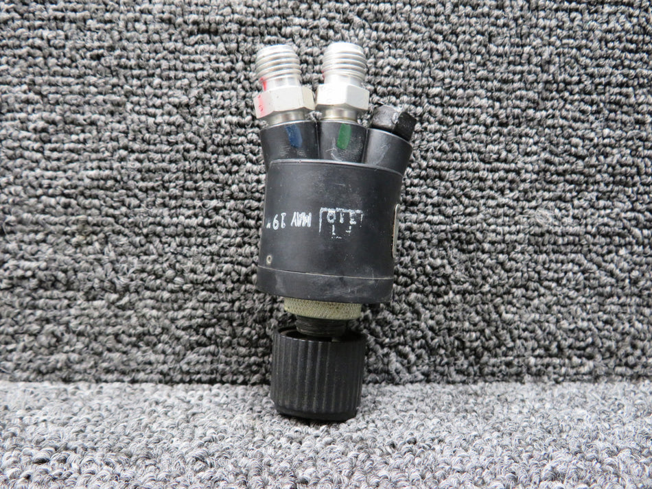 3214056-8 Airesearch Series 3 Temperature Selector