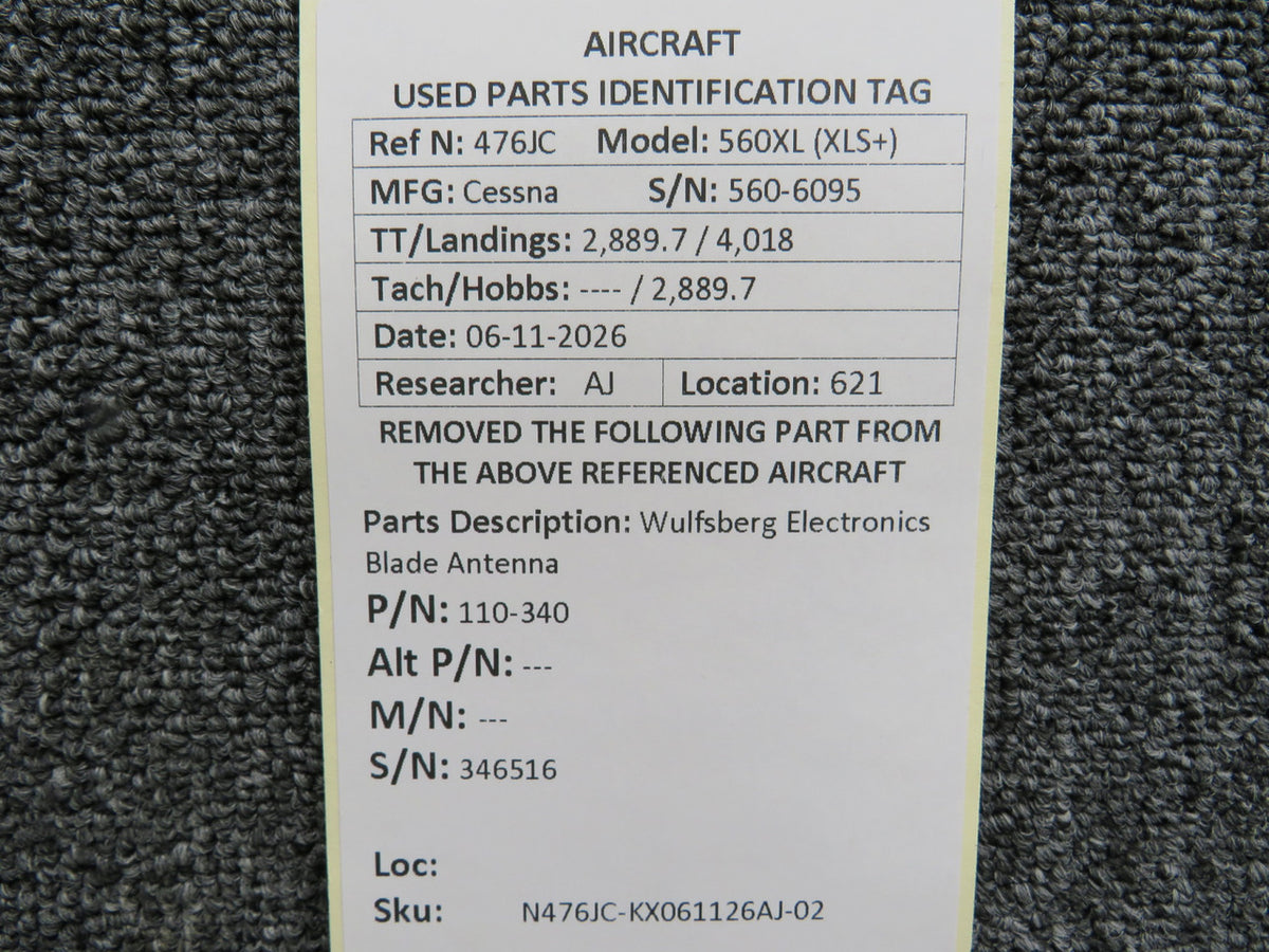 N476JC-KX061126AJ-02AS