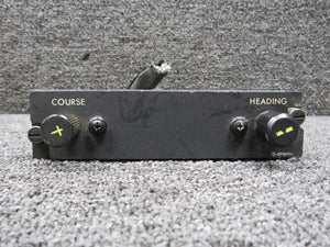 4026206-901 Sperry Instrument RI-106 Remote Controller w Mods (Volts: 26)