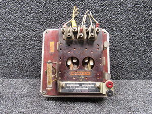 1700-5-A Voltage Regulator Base Assembly