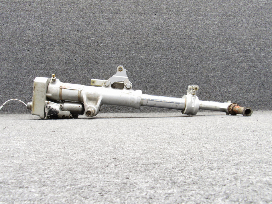 1202-00B Cleveland Pneumatic Nose Landing Gear with Gearbox Assy