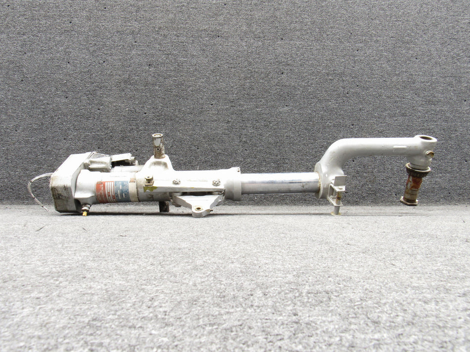 1202-00B Cleveland Pneumatic Nose Landing Gear with Gearbox Assy