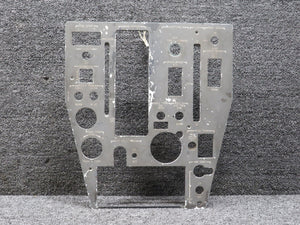 MS24367-683 (Alt: 45AS88825-185) Mitsubishi Rayon Panel, Lighted