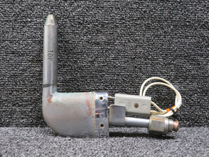 PH-1100-MU-Left Aero Instruments Heated Pitot Tube LH (Volts: 28)