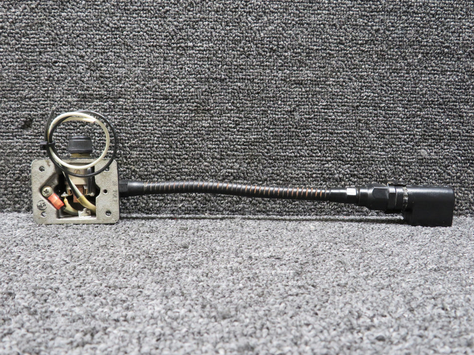 36170-3R-1495 Grimes Cockpit Light with Revision (Volts: 28)
