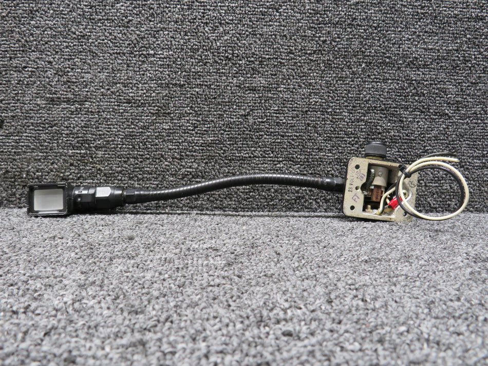 36170-3-1495 Grimes Cockpit Light with Revision (Volts: 28)