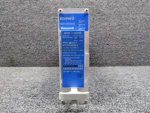 965-0976-003-212-212 Honeywell Mark V EGPWS with Modifications