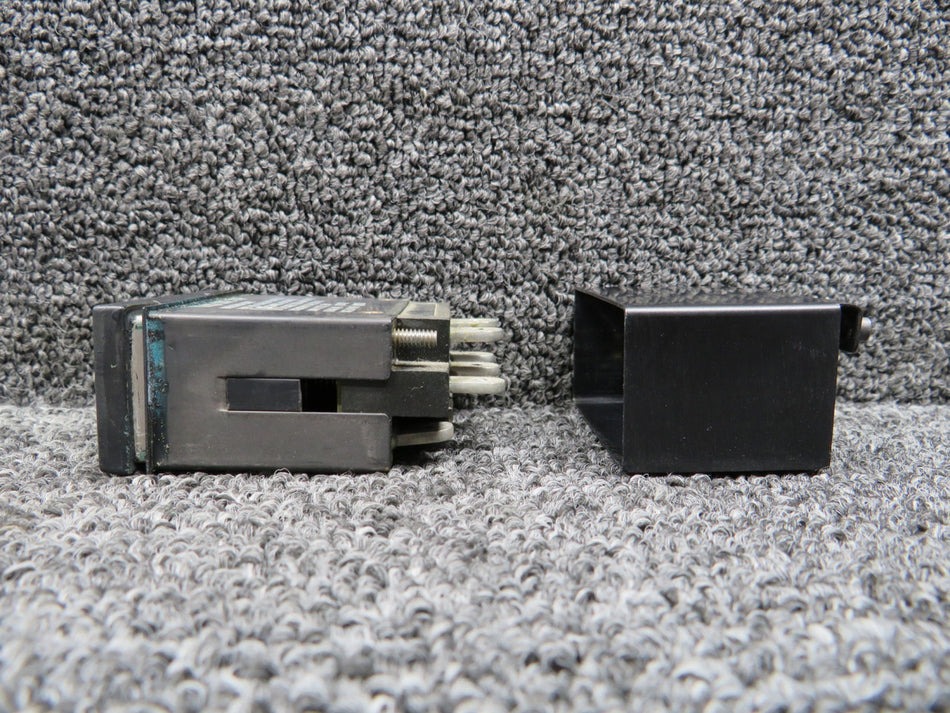 65-0294-23 (Alt: 10-61330-61) Grimes Indicator Light with Revisions (Volts: 28)
