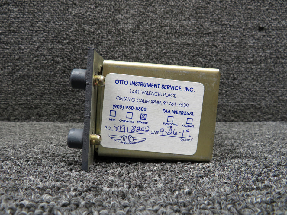 980-6116-001 Honeywell Microphone Monitor with Modifications