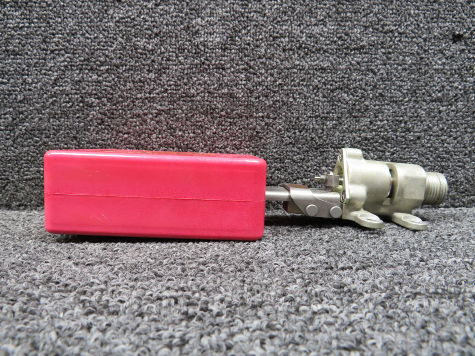 2910024-101 (Alt: S343T005-2) Parker Float Shutoff Valve
