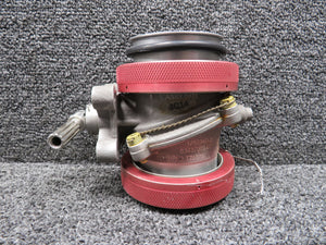125334D-2 (Alt: S343T003-67) ITT Aerospace Valve Body Assembly