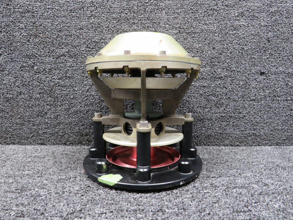 2790475-103 (Alt: 10-61897-7) Parker Surge Tank Pressure Relief Valve