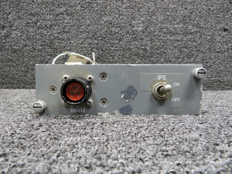 213135-01, 213014-7 Avionics Support iPad Mount with Capture Panel