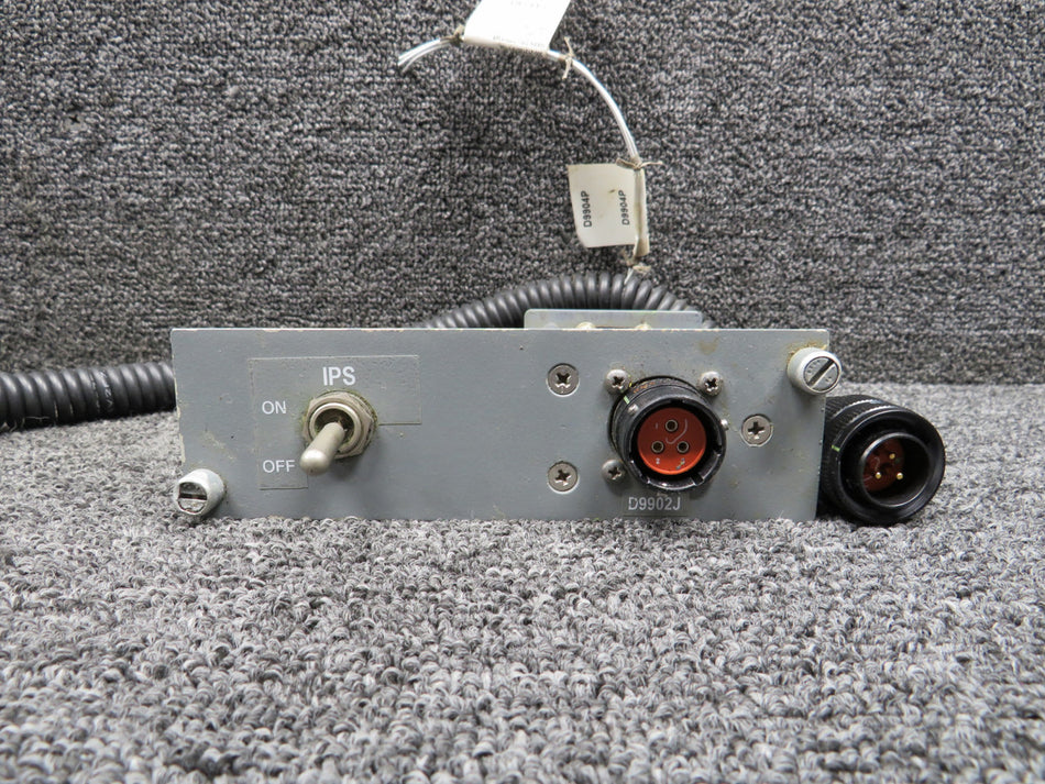 213135-03, 213014-7 Avionics Support iPad Mount with F-O Panel
