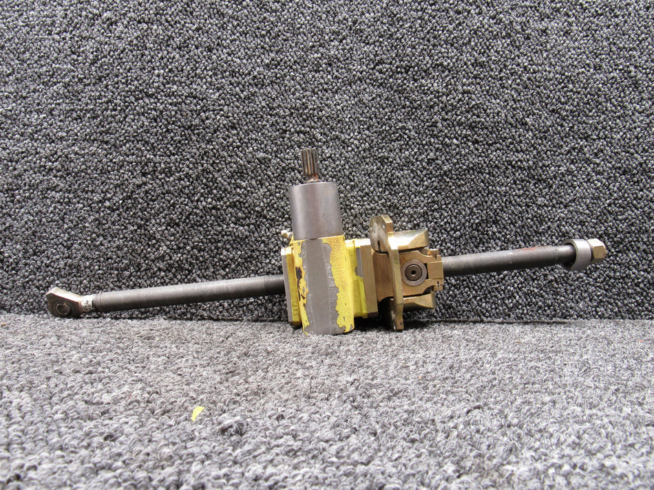 1-5230-1 Aviac Jack Screw w Mods (Core)