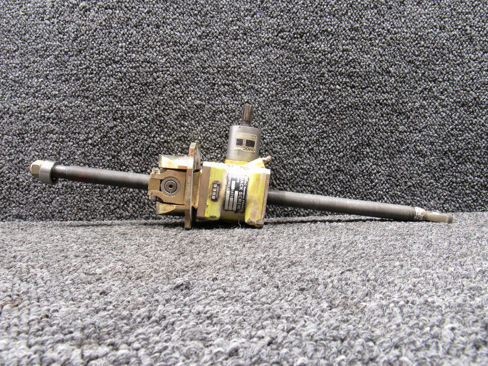 1-5230-1 Aviac Jack Screw w Mods (Core)