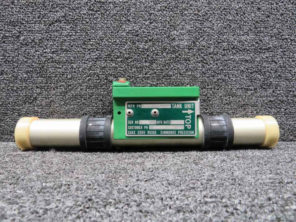 20200-0104 (Alt: S345A001-109) Simmonds Precision Fuel Tank Unit