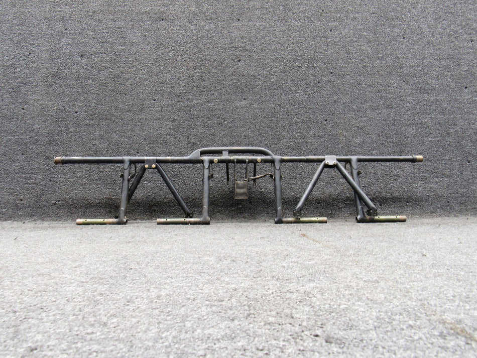63459-018 Piper 32R-300 Rudder Pedal Assembly (without Pedals)