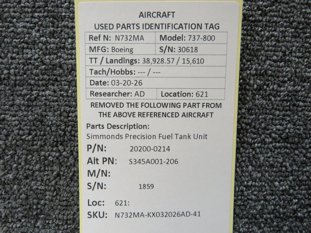 N732MA-KX032026AD-41AS-OG