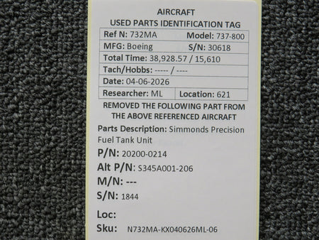 N732MA-KX040626ML-06AS