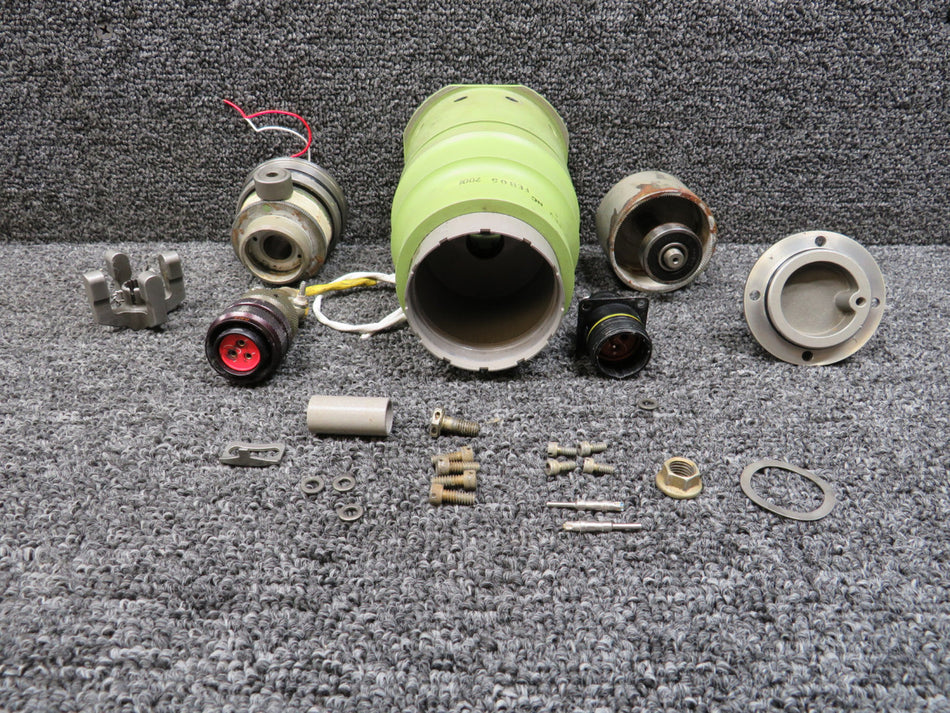 140-025-2 Crane Hydro-Aire Wheel Speed Transducer Assembly
