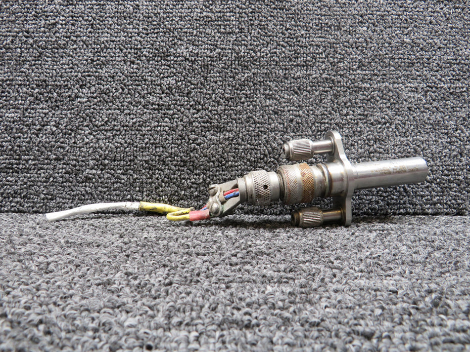 8-788-02 (Alt: S256W408-15) Eldec Proximity Sensor