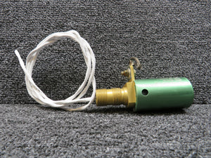 8TJ143TAA1 (Alt: S344A101-1) Ametek Aerospace Fuel Float Switch