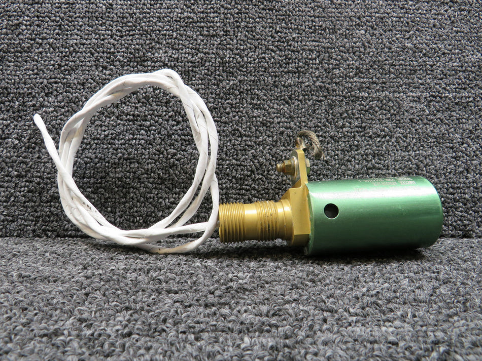 8TJ143TAA1 (Alt: S344A101-1) Ametek Aerospace Fuel Float Switch