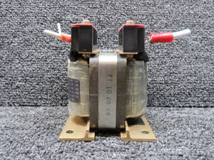FT1145 (Alt: 10-60828-15) Electrocube 1.0-KVA Autotransformer