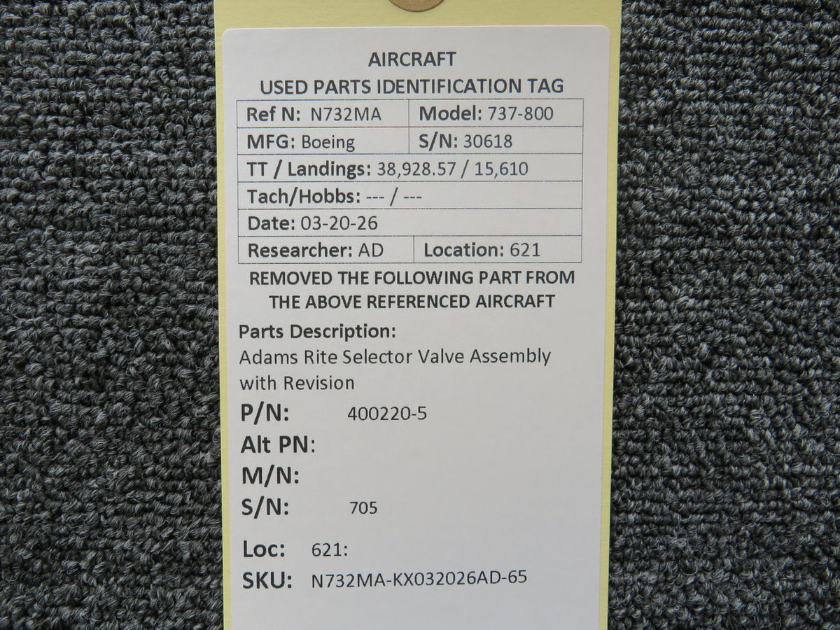 N732MA-KX032026AD-65AS-OG