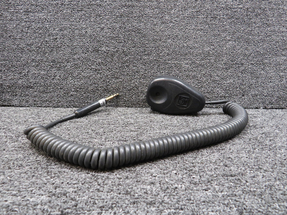 903E Bosch Electro-Voice Amplified N-C Electret Microphone