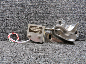 S01110 Boeing 737-800 Overwing Hatch Indicating Switch