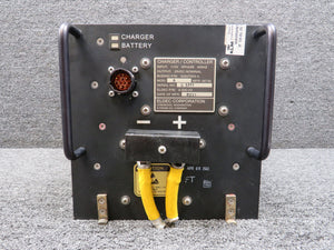 8-930-03 (Alt: S282T003-3) Eldec Charger-Controller w Modifications (Volts: 28)