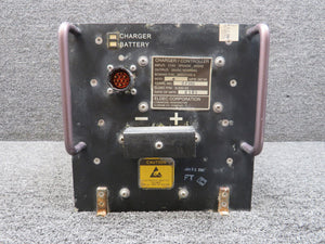 8-930-03 (Alt: S282T003-3) Eldec Charger-Controller w Modifications, 28V (Core)