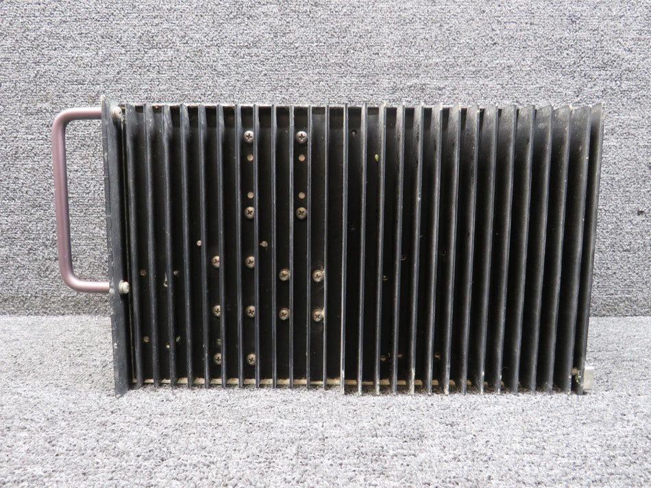 8-930-03 (Alt: S282T003-3) Eldec Charger-Controller w Modifications, 28V (Core)