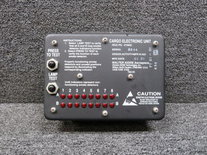 473925 Walter Kidde Aerospace Cargo Electronic Unit