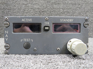 G7500-03 Gables Engineering Navigation Control Panel with Modifications