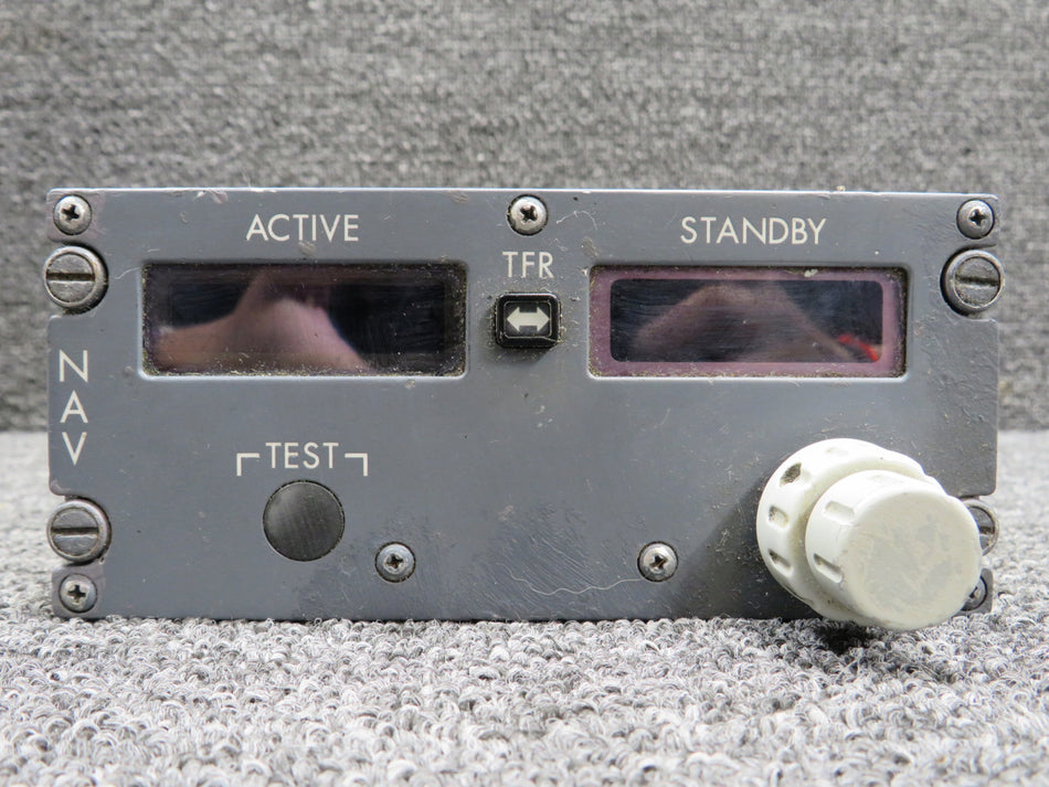 G7500-03 Gables Engineering Navigation Control Panel with Modifications