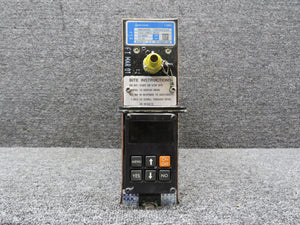 7121-19971-01AC (Alt: 10-62231-22) Nord-Micro C-0002 Pressure Controller