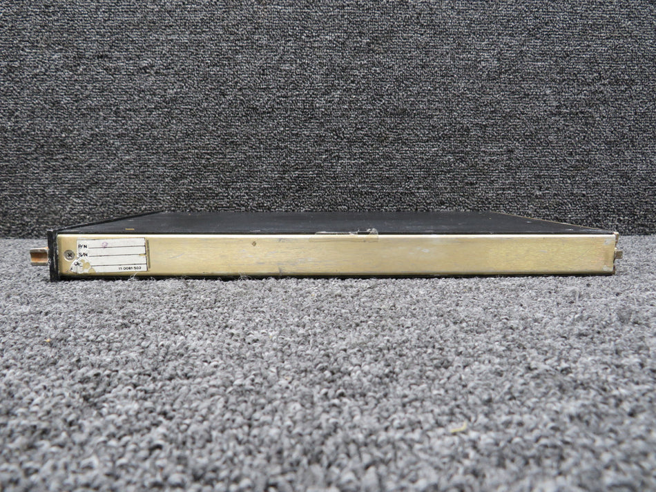 1200008-000 Coltech CSD-714 Selcal Decoder Unit