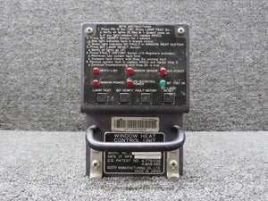 83000-05604 (Alt: 10-61833-6) Koito Manufacturing Window Heat Control Unit